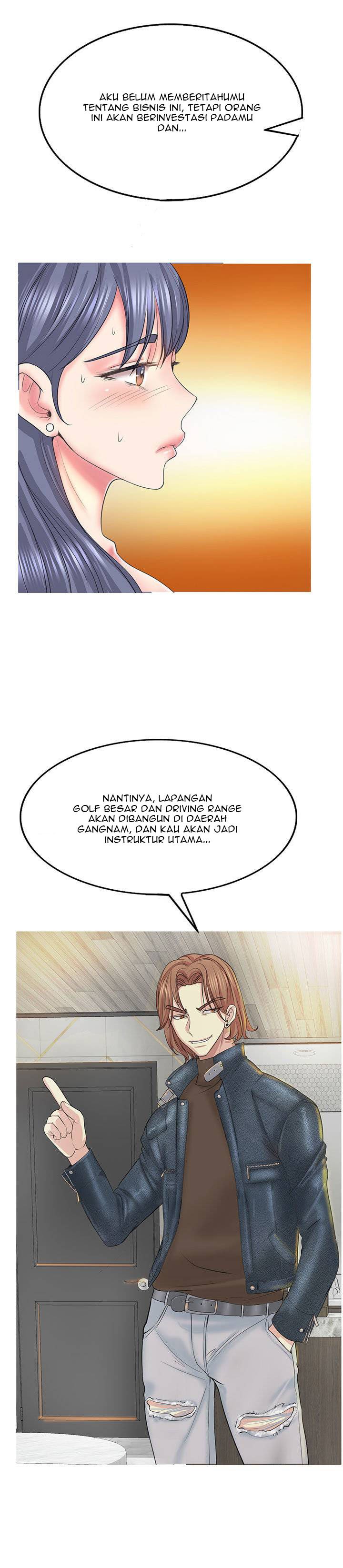 Hole in One - Chapter 11 26