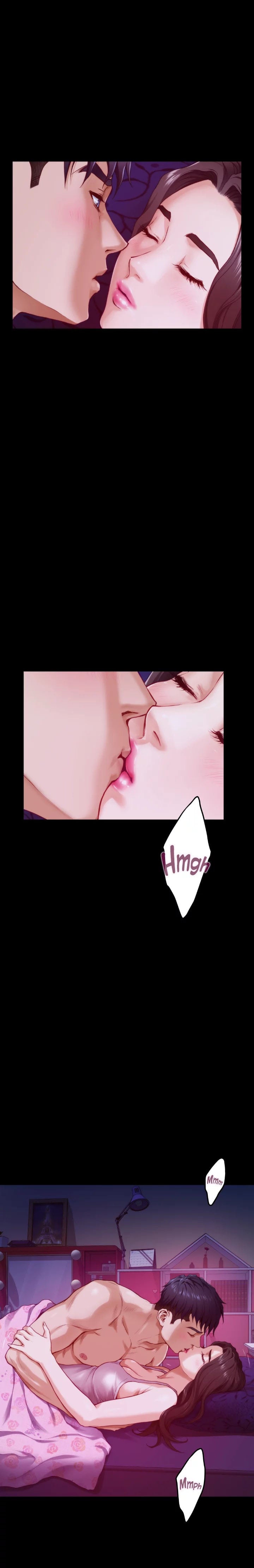 Noona’s Friend - Chapter 11 20 Noona’s Friend - Chapter 11 20