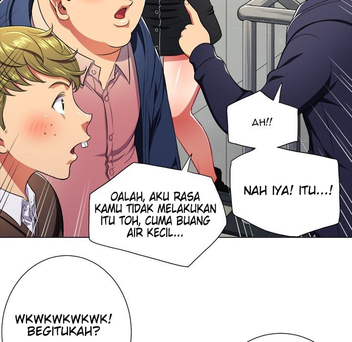 My High School Bully - Chapter 11 106