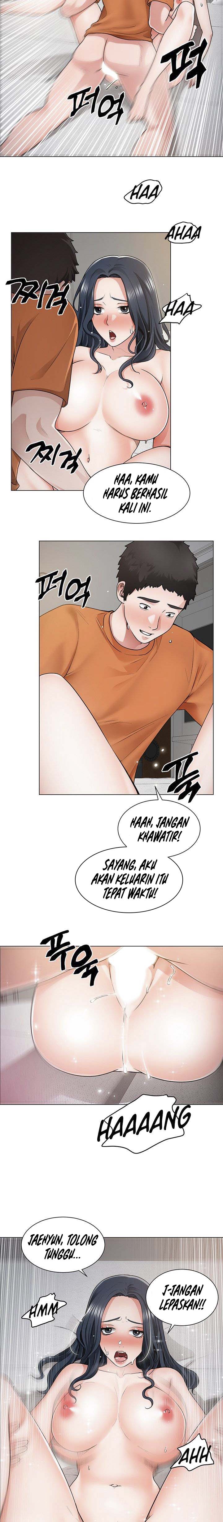 Nogada Romance - Chapter 11 11