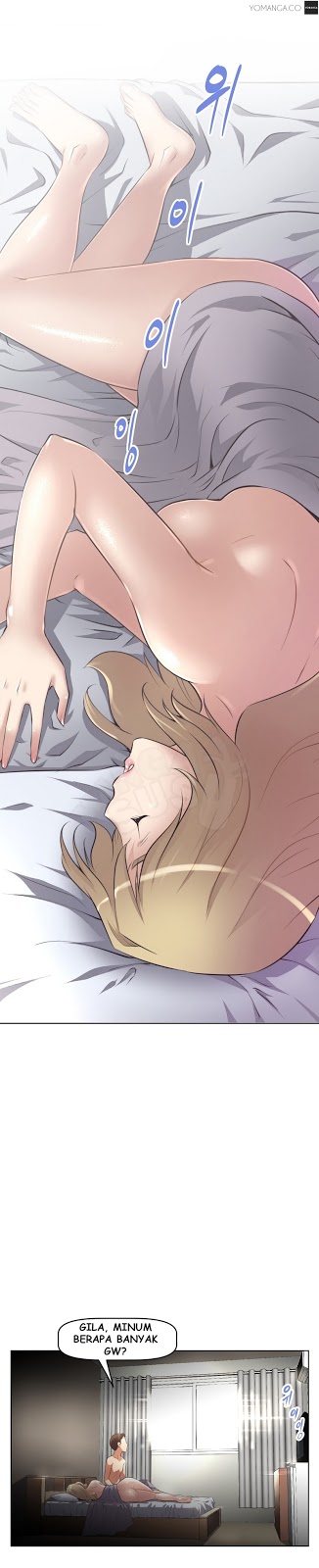 Brawling Go - Chapter 11 17