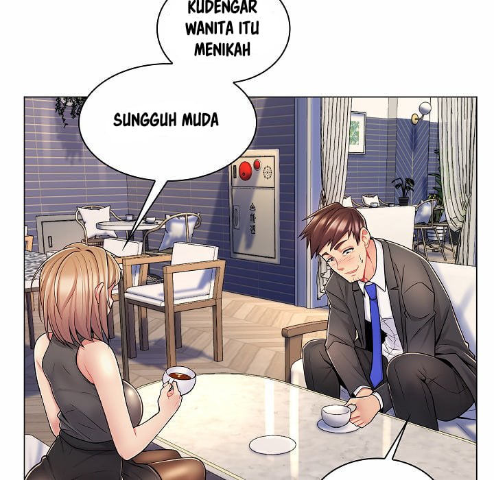 The Teacher Secret - Chapter 11 95