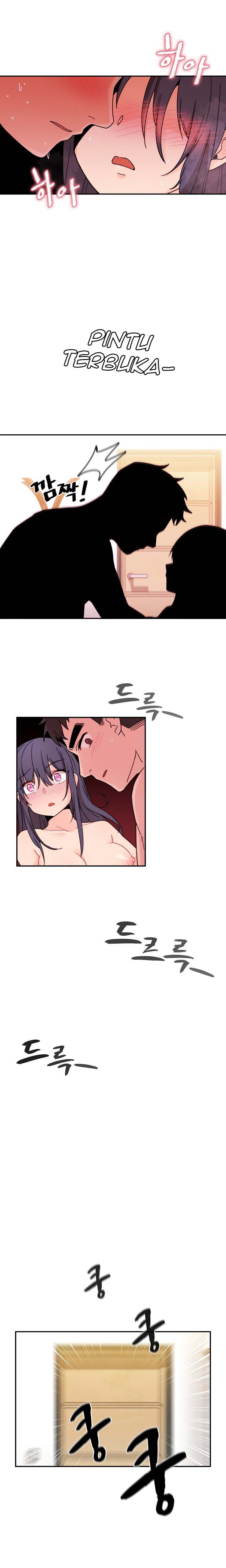 Close as Neighbors - Chapter 11 1