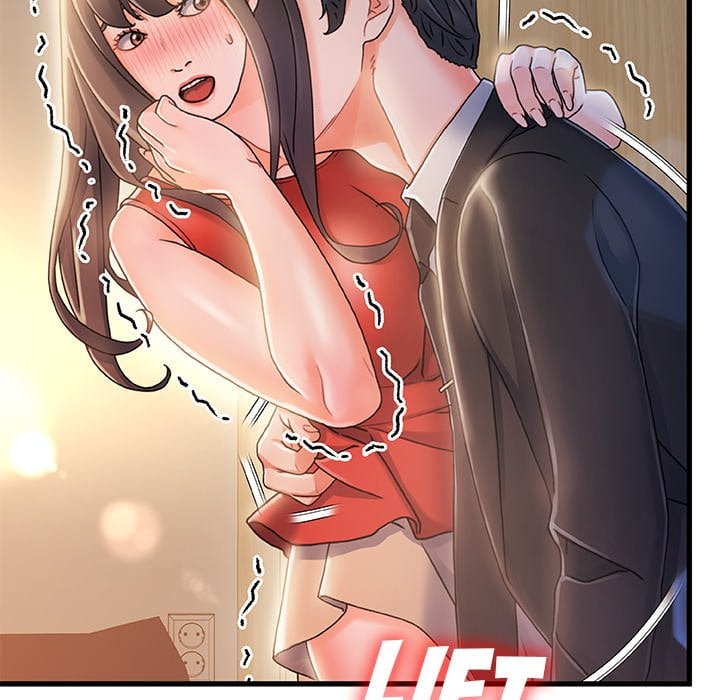 Achilles Heel - Chapter 11 42