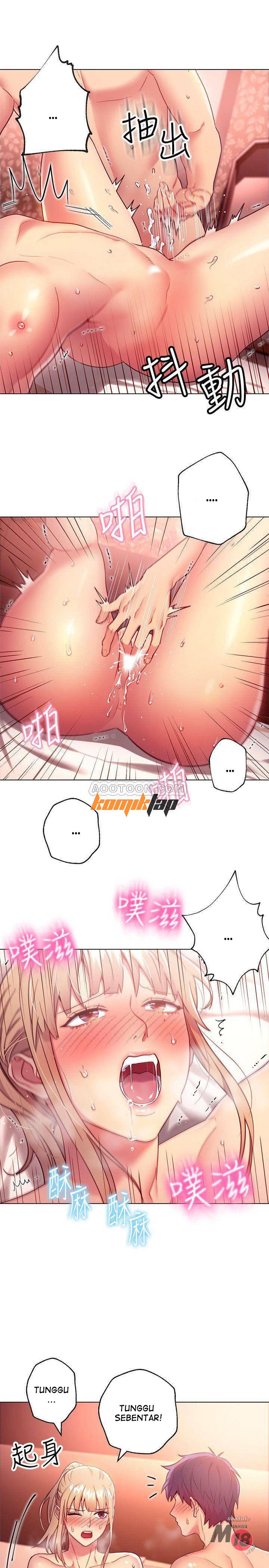 Stepmothers Friends - Chapter 11 19