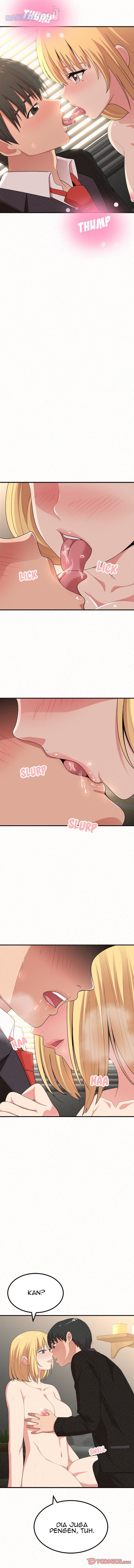 Milk Therapy - Chapter 11 12