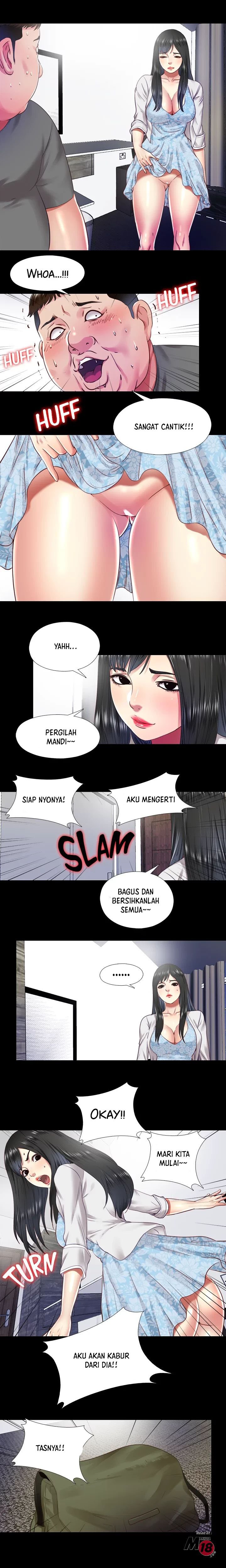 Under One Roof - Chapter 11 13