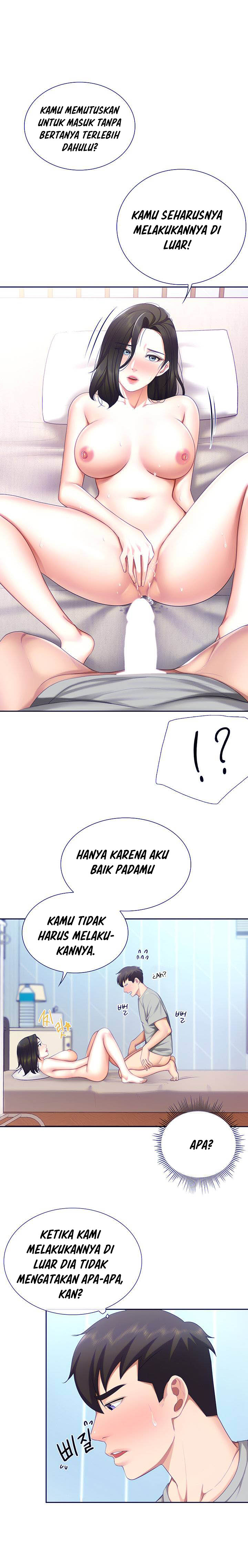 Kids Cafe Moms - Chapter 11 23