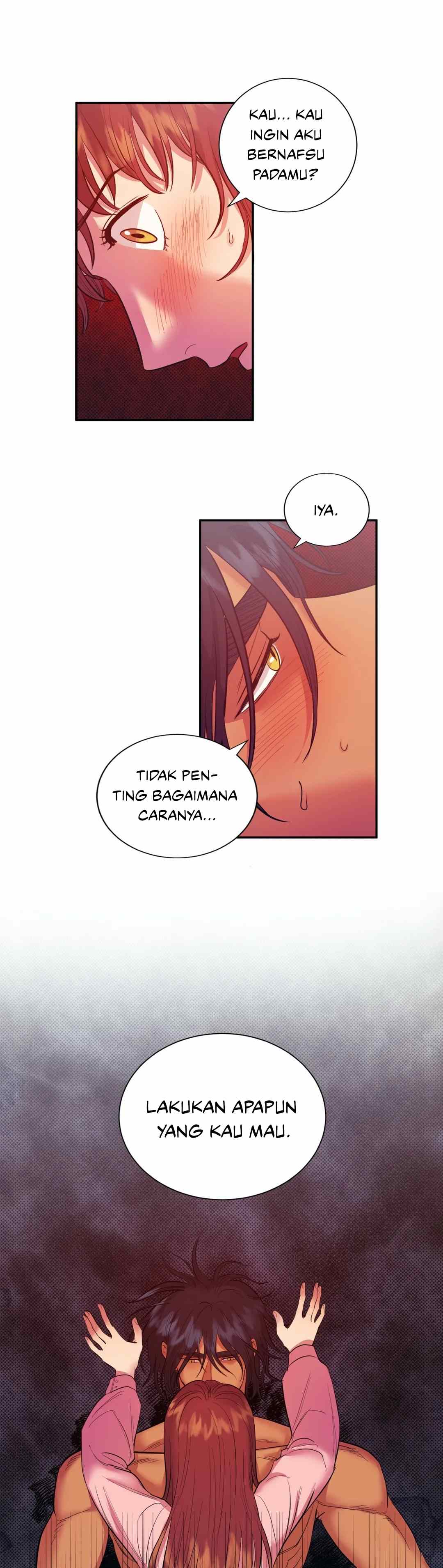 Hana’s Demons of Lust - Chapter 11 8 Hana’s Demons of Lust - Chapter 11 8