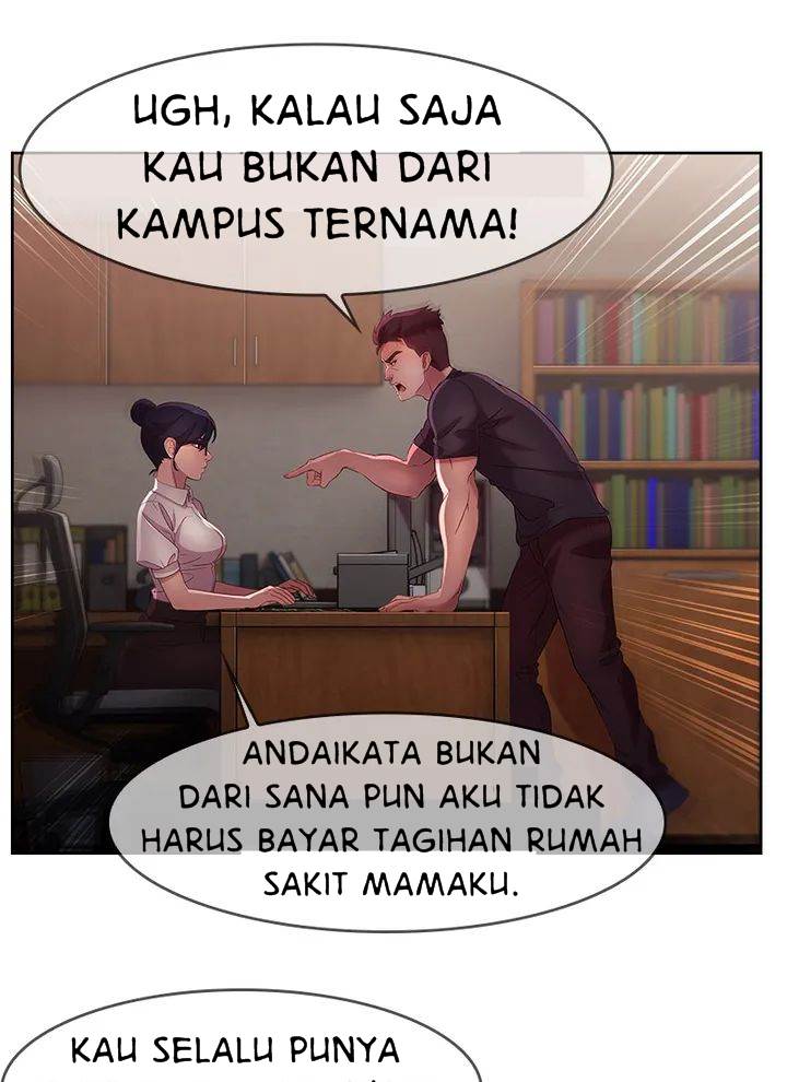 Switch (Zilpung Studio) - Chapter 11 33