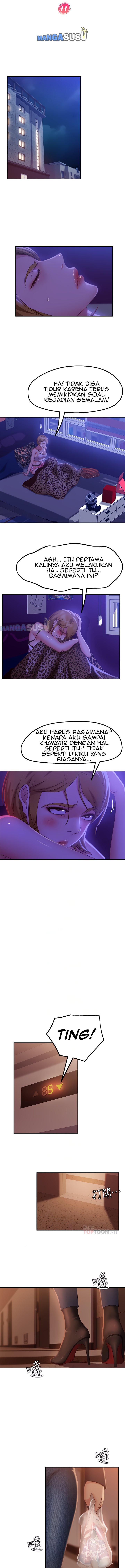 A Twisted Day - Chapter 11 4