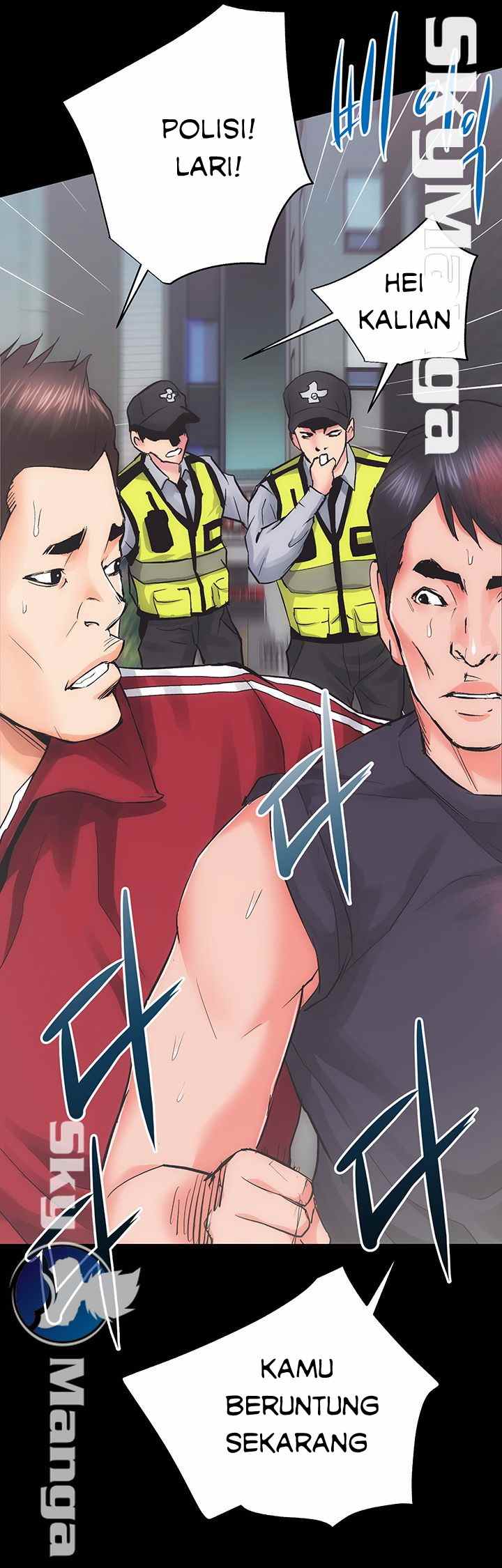 Authorized Agency - Chapter 11 30