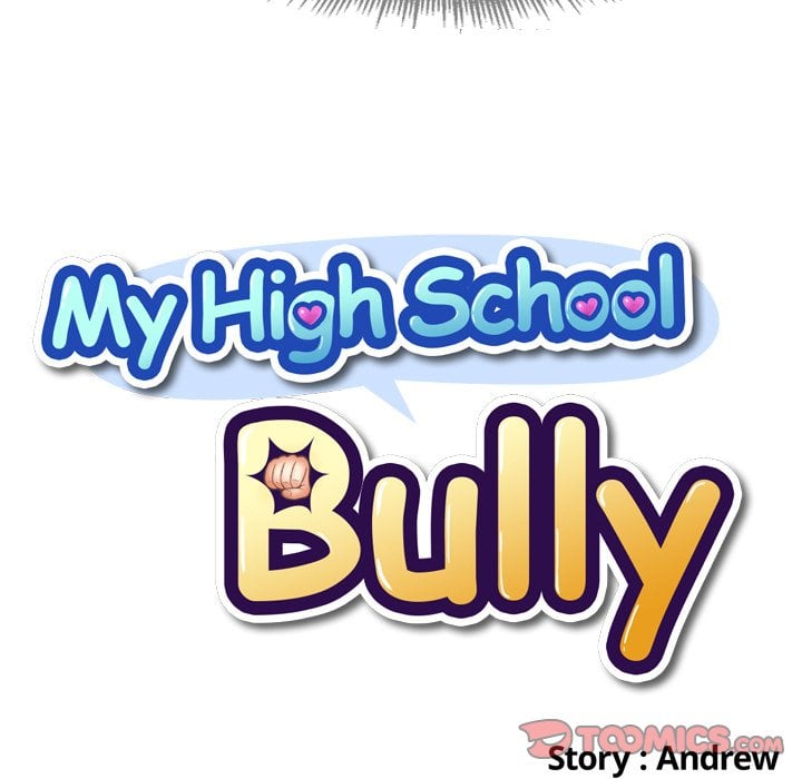My High School Bully - Chapter 11 12