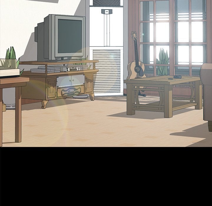 The Assistant - Chapter 11 111