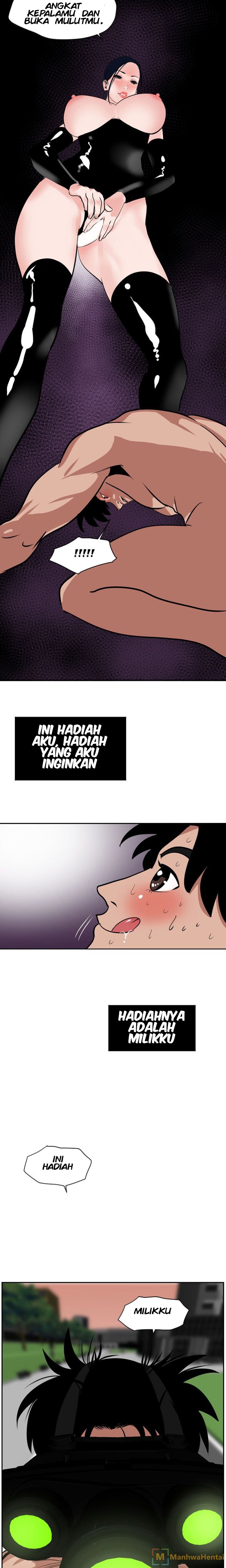 Lightning Rod - Chapter 11 10