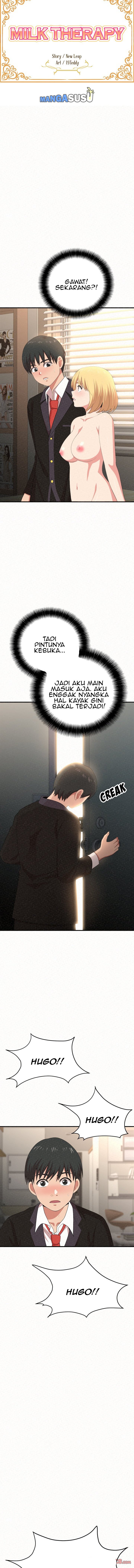 Milk Therapy - Chapter 11 5