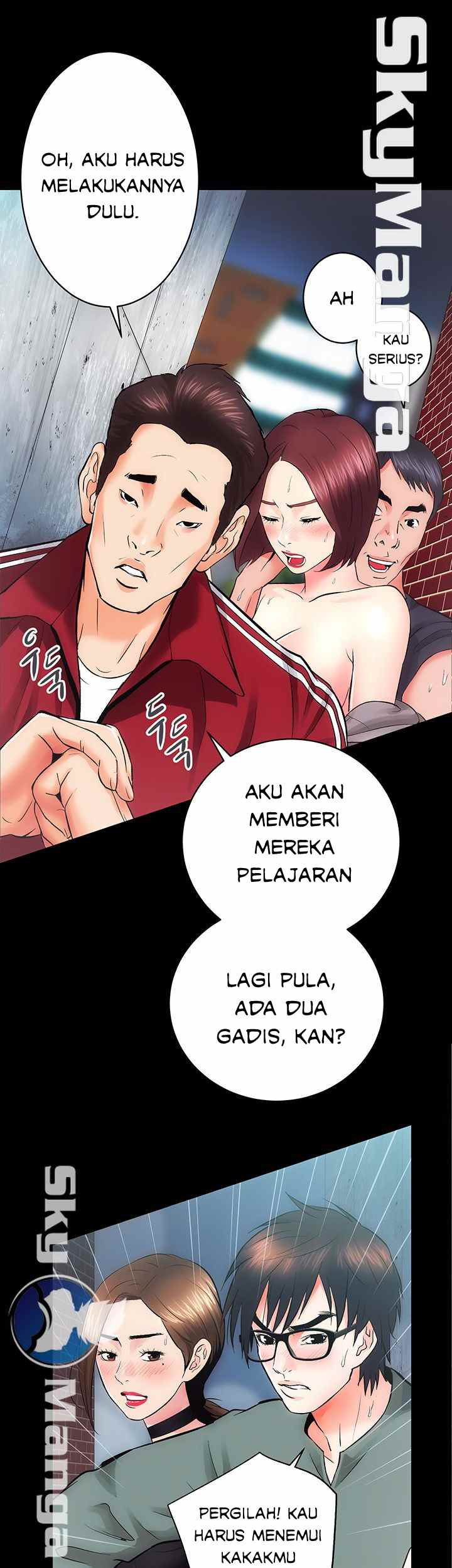 Authorized Agency - Chapter 11 7
