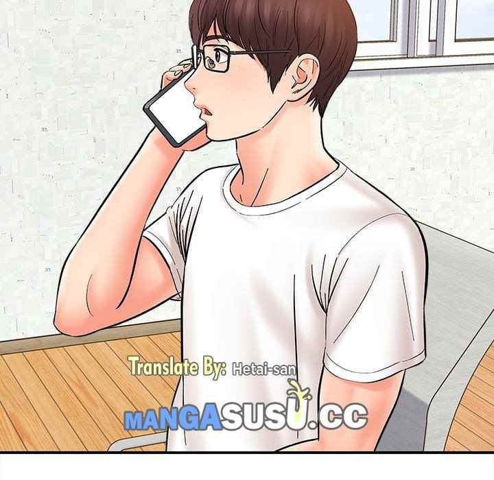 With Yumi - Chapter 11 25