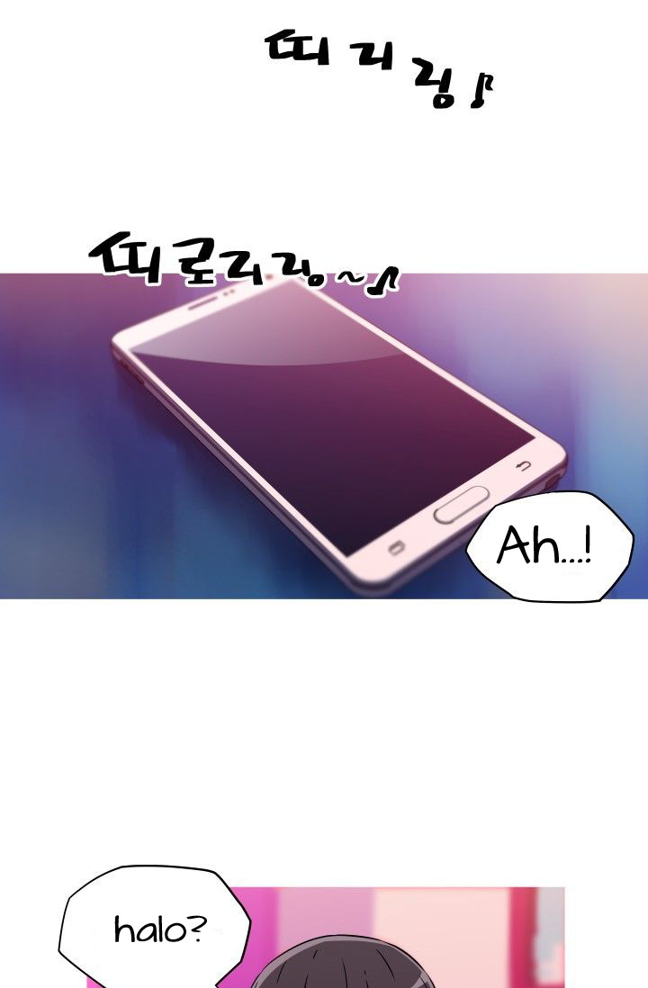 She Has Three Flavors - Chapter 11 3