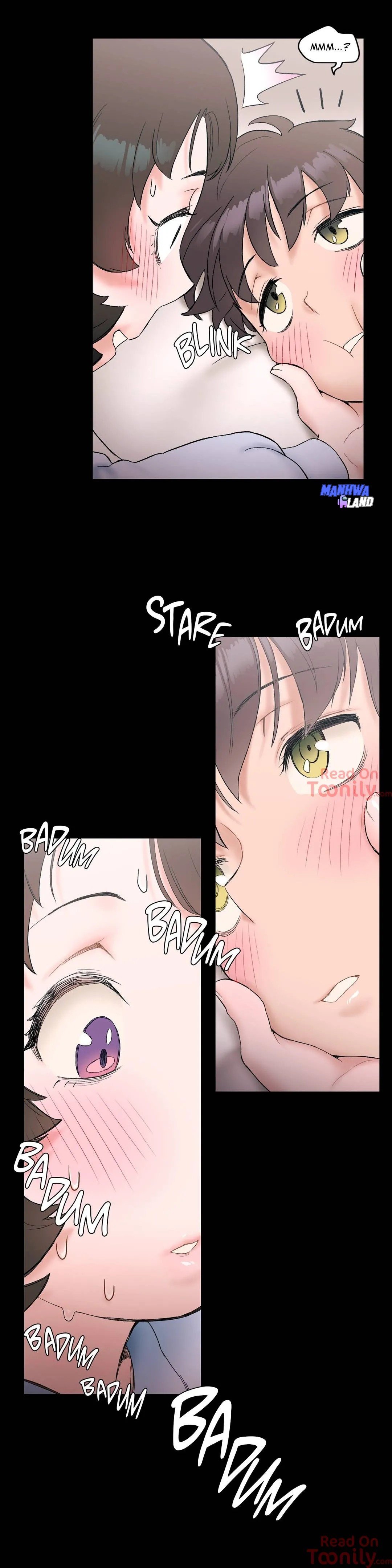Sexercise - Chapter 11 19
