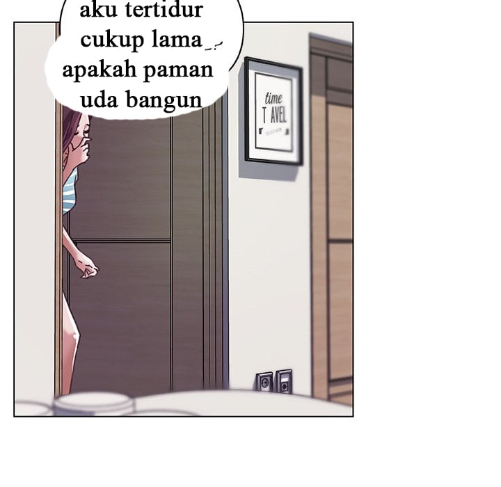 Family Adjustments - Chapter 11 64