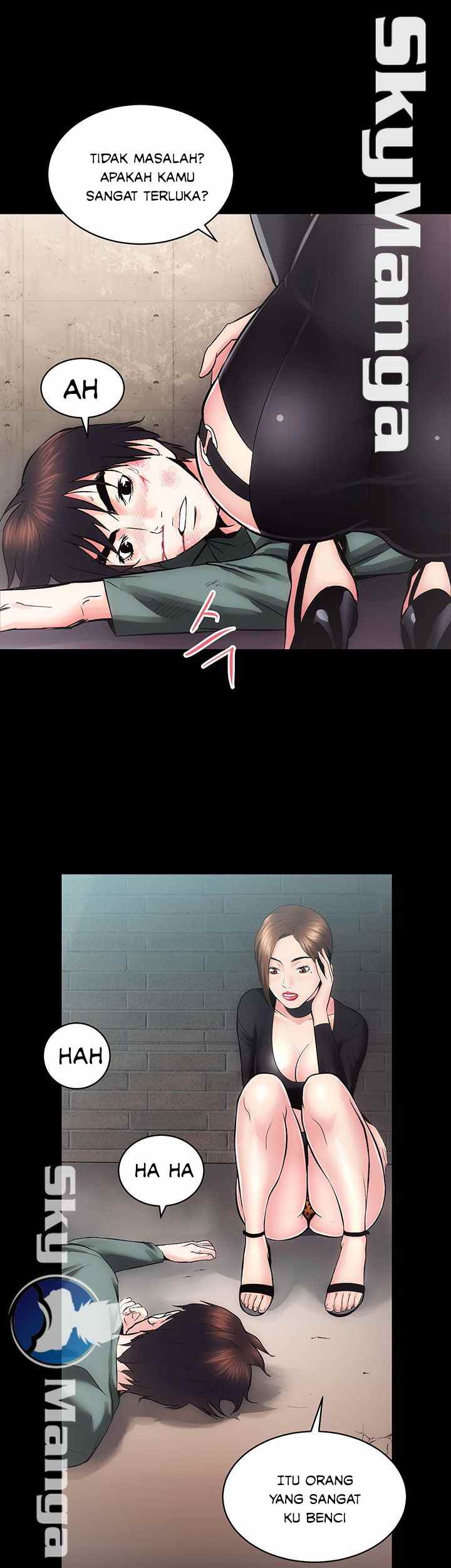 Authorized Agency - Chapter 11 32