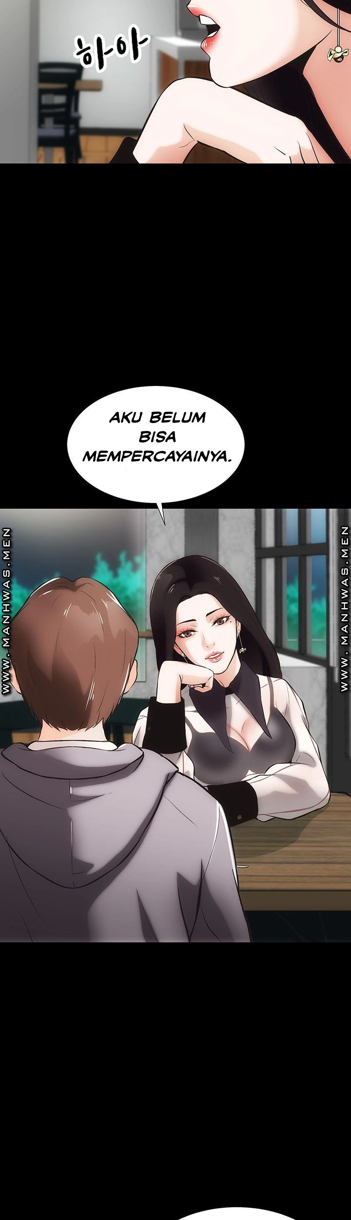 Neighboring House Seonggeun - Chapter 11 32