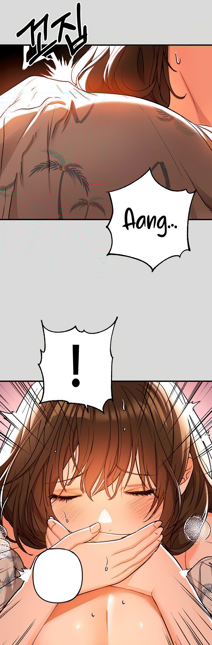 My Landlady Noona - Chapter 11 39