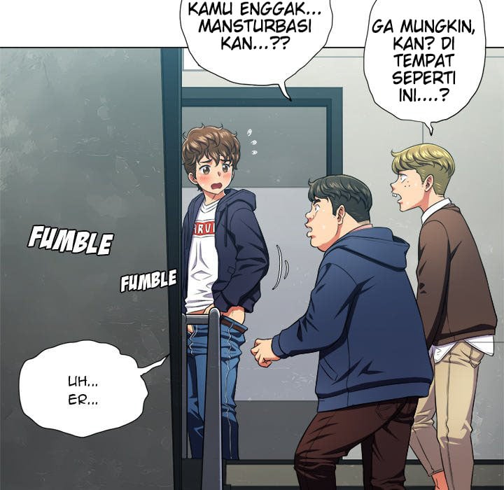 My High School Bully - Chapter 11 102