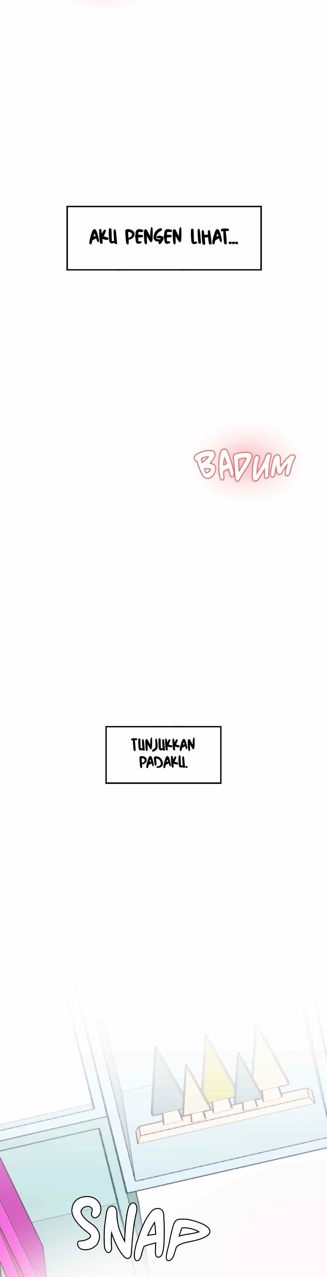 Secret Office - Chapter 11 52