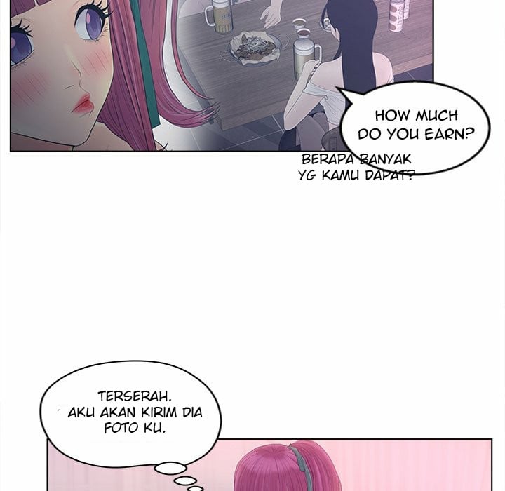 Share Girls - Chapter 11 31