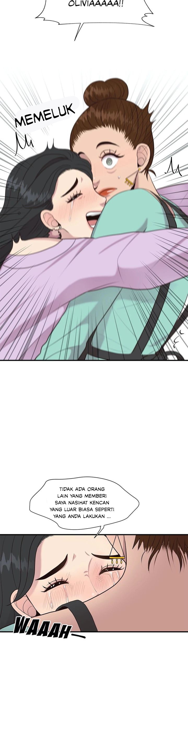 Toxic Burn - Chapter 11 26