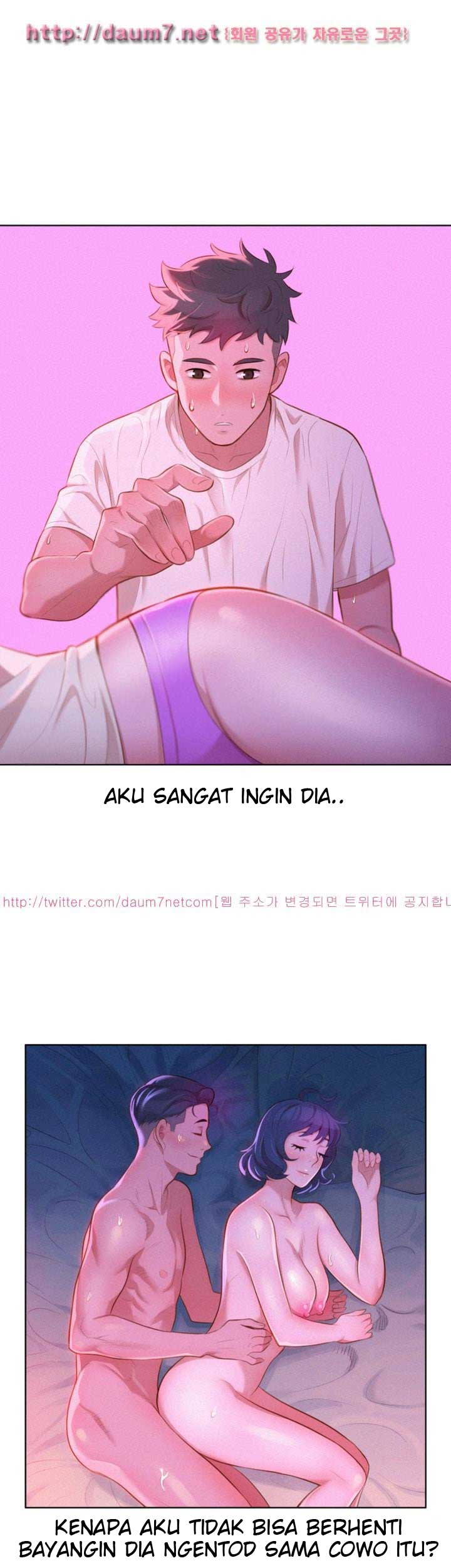Sister Neighbor - Chapter 11 11