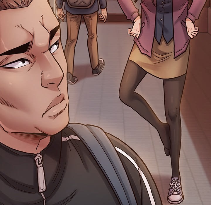 Fruitless - Chapter 11 119