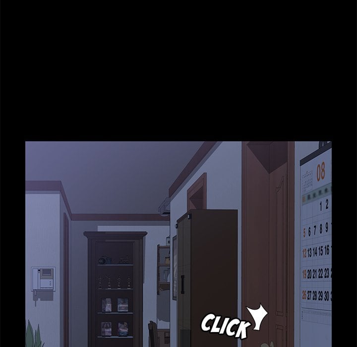 The Assistant - Chapter 11 57