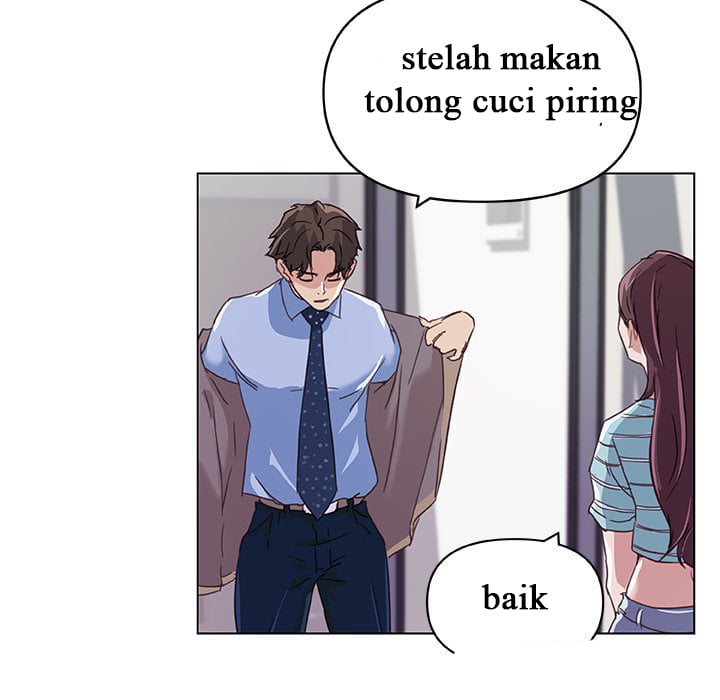 Family Adjustments - Chapter 11 87