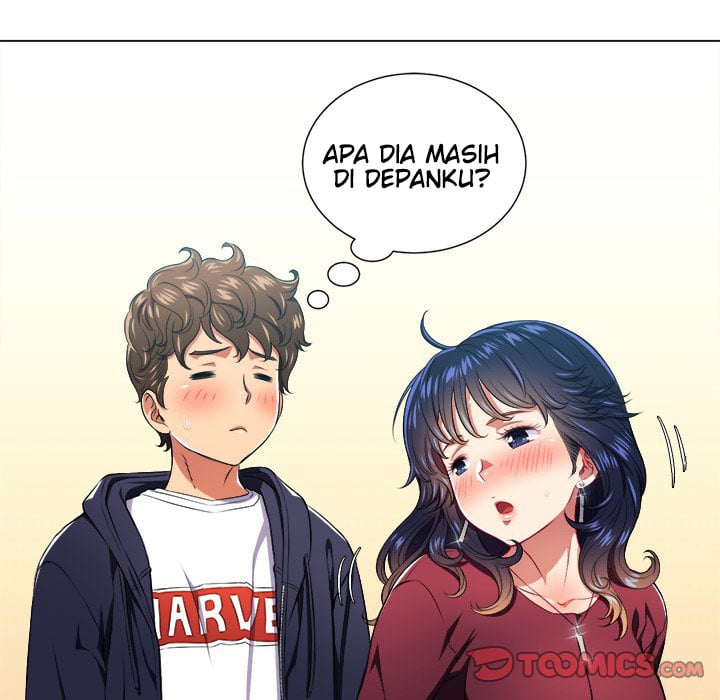 My High School Bully - Chapter 11 57