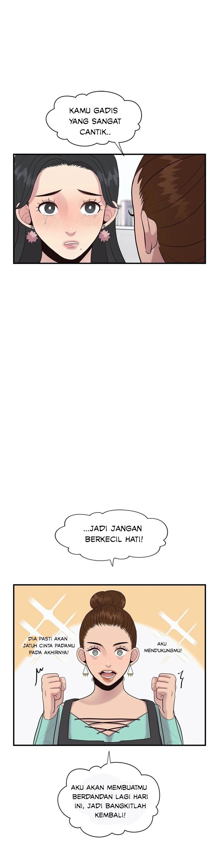 Toxic Burn - Chapter 11 24