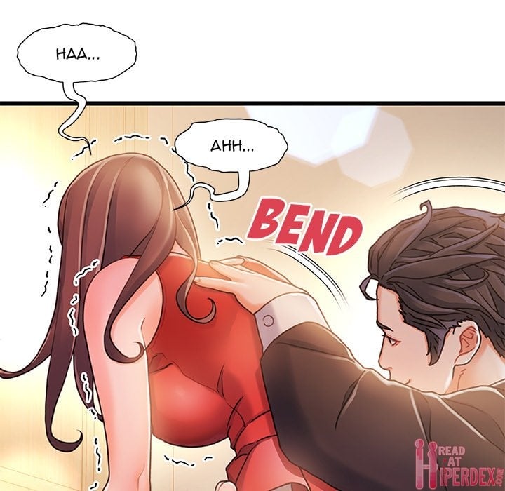 Achilles Heel - Chapter 11 48