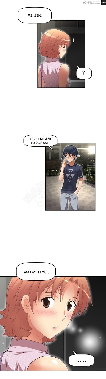 Brawling Go - Chapter 11 10
