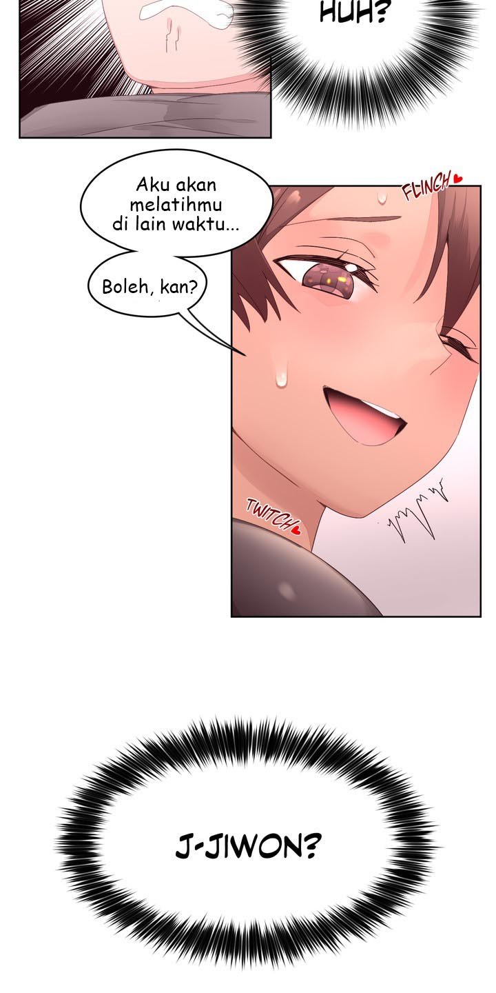 Pheromone-holic - Chapter 11 11