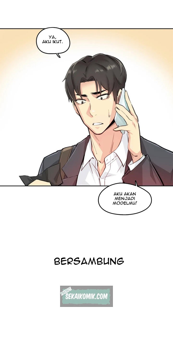 Daddy&#8217;s Wild Oats - Chapter 11 37