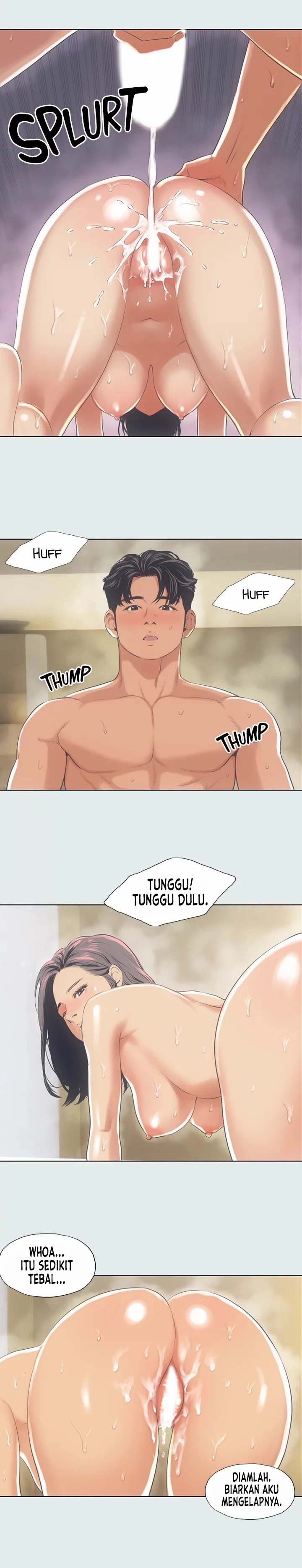 Summer Vacation - Chapter 11 5 Summer Vacation - Chapter 11 5