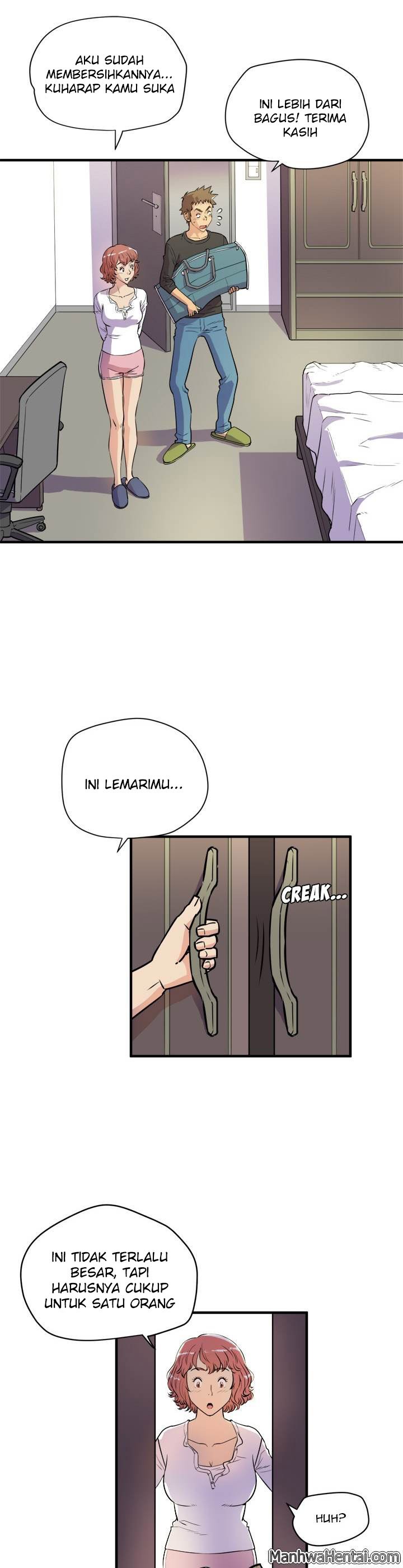 Wife Training - Chapter 11 18