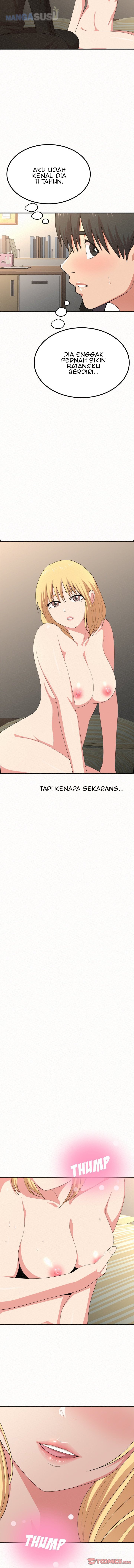 Milk Therapy - Chapter 11 9