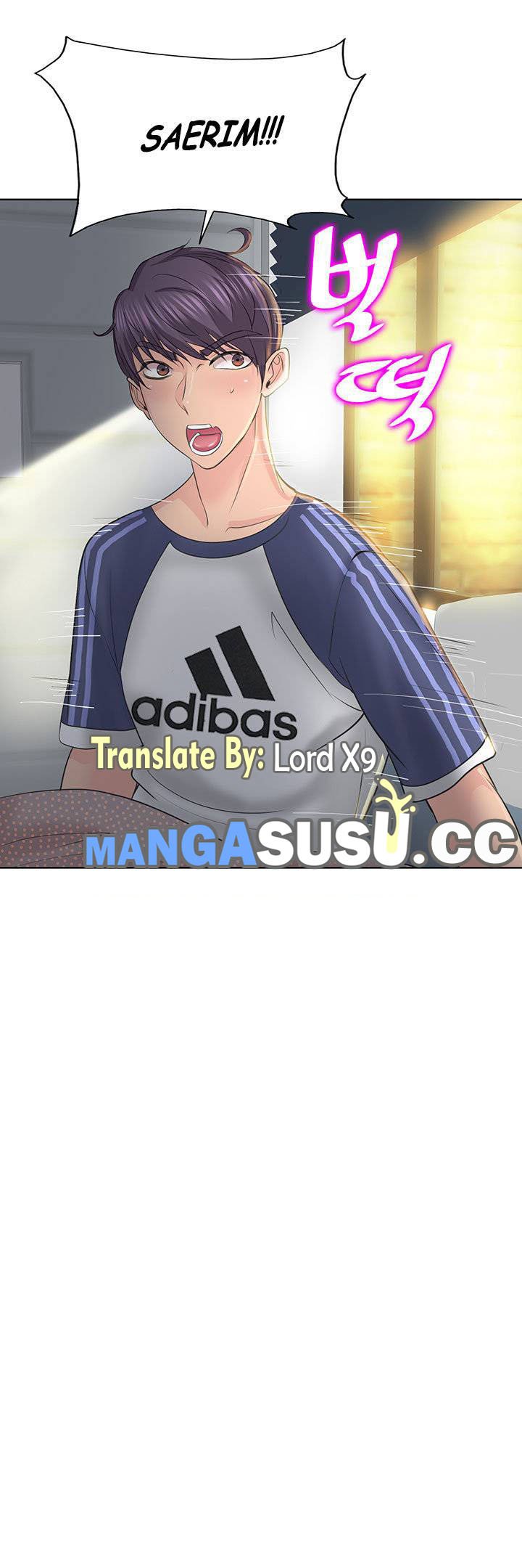 Hole in One - Chapter 11 30