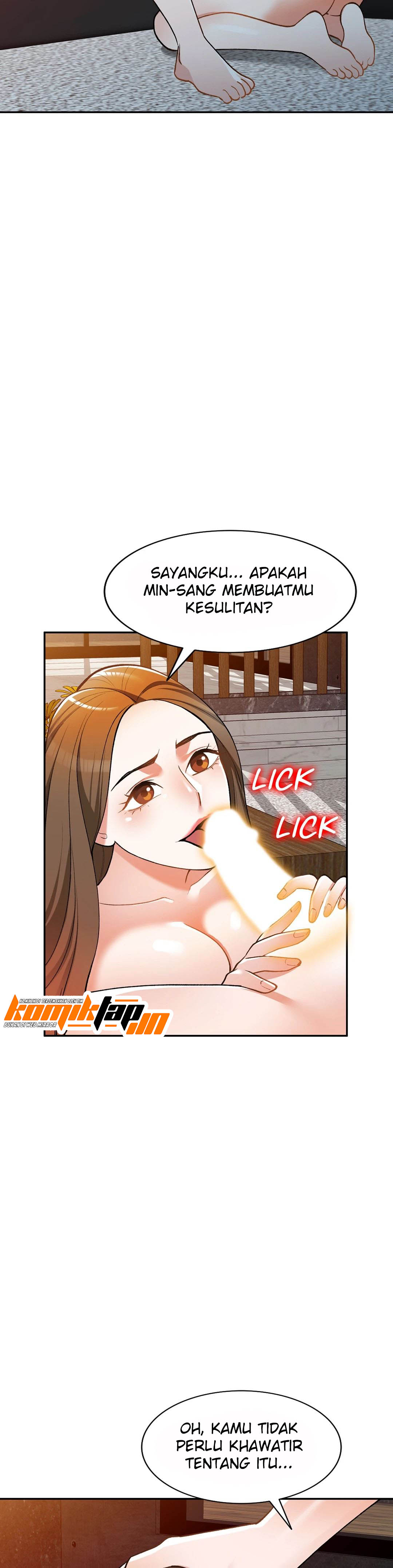 My Secretary’s Got a Secret - Chapter 11 33 My Secretary’s Got a Secret - Chapter 11 33