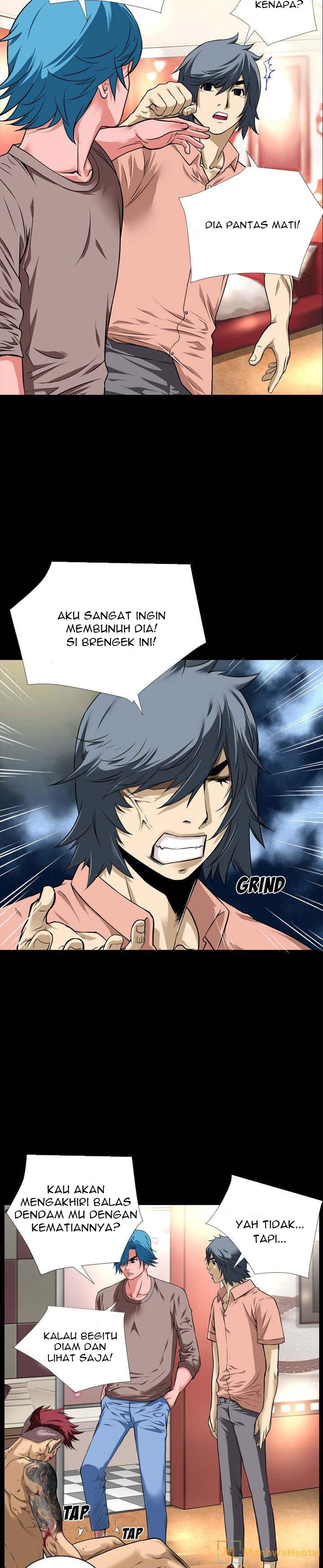 Beyond Imagination - Chapter 11 14