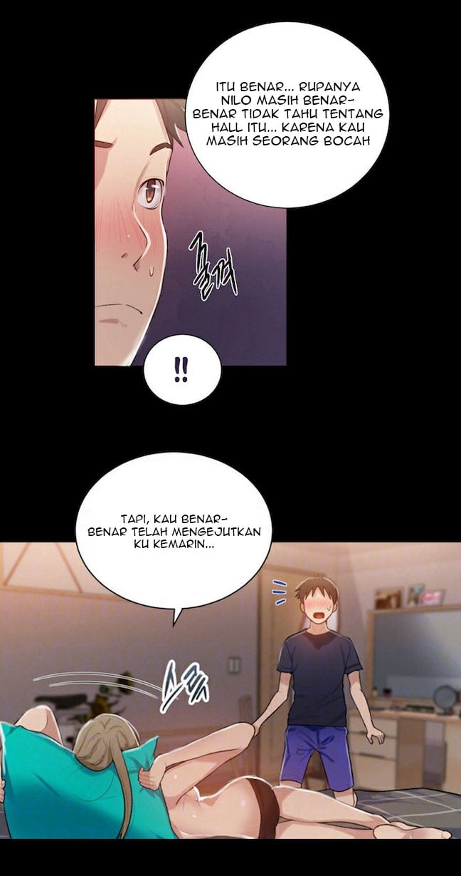 Secret Class Uncensored - Chapter 11 8 Secret Class Uncensored - Chapter 11 8