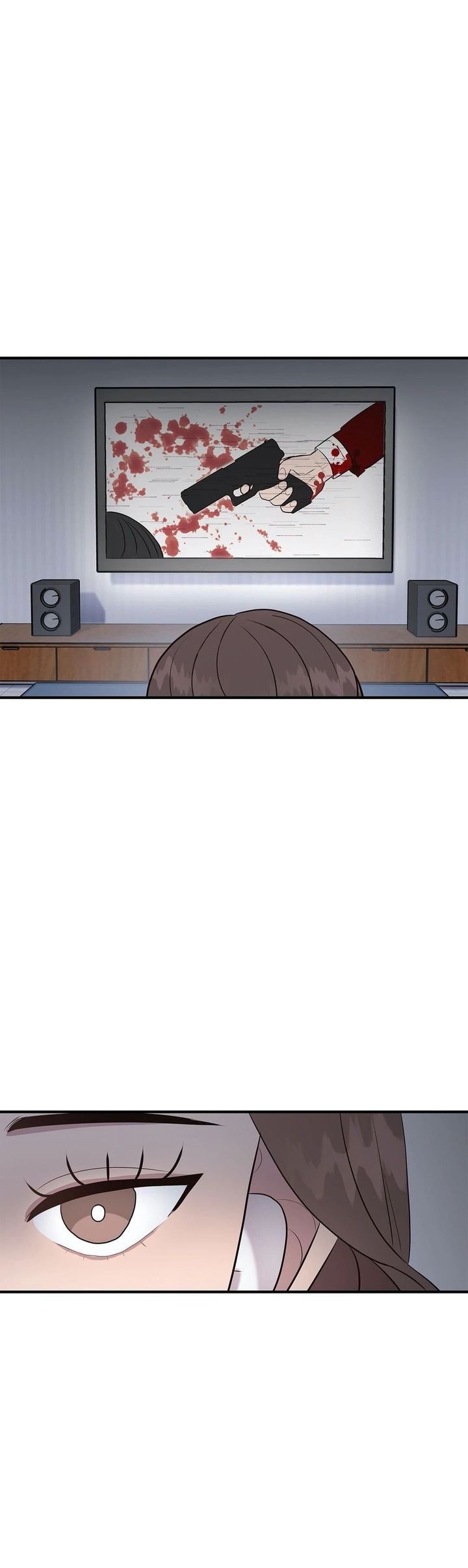 Toxic Burn - Chapter 11 34